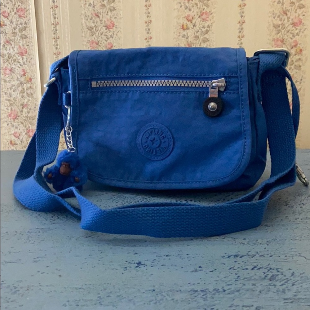 Kipling Sabían mini bag